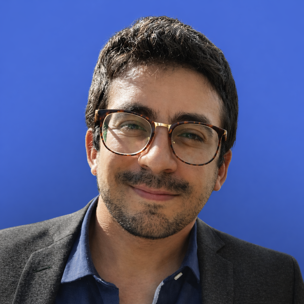 Joaquin Mellado